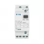 Eaton Z-S109/WW interruptor de impulso, calha DIN, 2 comutadores, 16 A, bobina 230 V AC 265314