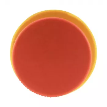 EATON M22-PV30 atuador de botão de pressão cogumelo, 30 mm, não iluminado, vermelho, com retenção e desbloqueio por tração 197535