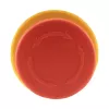 Eaton M22-PVT30 Acionador de botão de paragem de emergência, desbloqueio por tração, cogumelo vermelho, 38 mm, IP65/IP66/IP69 197536