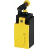 Eaton LS-S02/L Interruptor de fim de curso, alavanca de rolete, 400 V AC, 4 A, IP67 106781