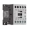 Eaton DILA-40 Contator auxiliar, 4 NO, bobina 24 V AC, 50 Hz 276316