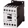 Eaton DILM7-10 Contator, 3 polos, 7 A, bobina 230 V AC, 1 contacto auxiliar NO, IP20 276558