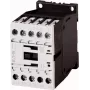 Eaton DILM7-10 Contator, 3 polos, 7 A, bobina 230 V AC, 1 contacto auxiliar NO, IP20 276558