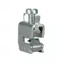 Eaton AKU35/5 Terminal de condutor, 4-35 mm², para barra coletora de 5 mm 107188