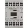 EATON DILA-22(24VDC)-PI Contator auxiliar, bobina 24 V DC, 2NO+2NC, ligações push-in 199218