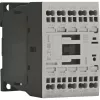 EATON DILA-22(24VDC)-PI Contator auxiliar, bobina 24 V DC, 2NO+2NC, ligações push-in 199218
