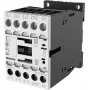 Eaton DILM7-01 Contator, 3 polos, 7 A, bobina 230 V AC 50 Hz / 240 V AC 60 Hz, 1 contacto auxiliar NC 276585