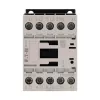 Eaton DILM7-01 Contator, 3 polos, 7 A, bobina 230 V AC 50 Hz / 240 V AC 60 Hz, 1 contacto auxiliar NC 276585