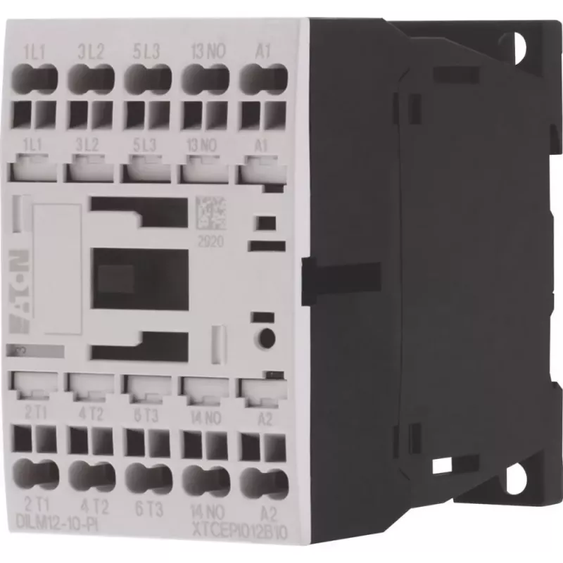 Eaton DILM12-10 contactor, 230 V 199239