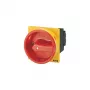 Eaton P1-25/E/SVB interruptor principal, de encastrar 110197
