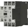 Eaton DILM32-11 Contator de potência, 3 polos, 32 A, bobina 230/240 V AC, contacto auxiliar 1NO+1NC 199289