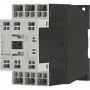 Eaton DILM32-11 Contator de potência, 3 polos, 32 A, bobina 230/240 V AC, contacto auxiliar 1NO+1NC 199289