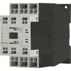 Eaton DILM32-11 Contator de potência, 3 polos, 32 A, bobina 230/240 V AC, contacto auxiliar 1NO+1NC 199289