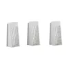Eaton NZM1-XIPA Tampa de proteção de dedos IP2X, 3 polos, tamanho 1 266748