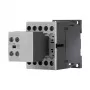 Eaton DILM9-21 Contator de potência 3 polos 4kW 400V bobina AC 230V 50Hz 2NO+1NC 276760