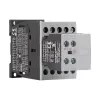 Eaton DILM9-21 Contator de potência 3 polos 4kW 400V bobina AC 230V 50Hz 2NO+1NC 276760