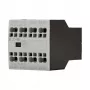 Eaton DILA-XHI31-PI Bloco de contactos auxiliares, 3NO+1NC, montagem frontal, terminais de parafuso, para contatores DILM7-DILM38 e relés DILA 199318