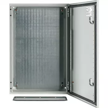 Eaton CS-64/150 Rack de parede 6U 600x400x150 mm cinzento 111692