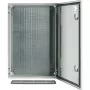 Eaton CS-64/150 Rack de parede 6U 600x400x150 mm cinzento 111692