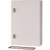 Eaton CS-64/150 Rack de parede 6U 600x400x150 mm cinzento 111692