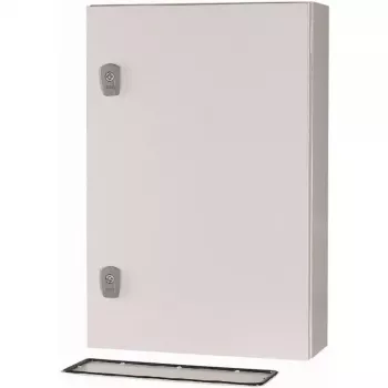Eaton CS-64/150 Rack de parede 6U 600x400x150 mm cinzento 111692