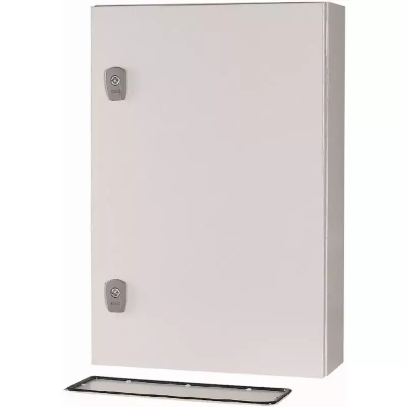 Eaton CS-64/150 Rack de parede 6U 600x400x150 mm cinzento 111692