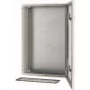 Eaton CS-64/150 Rack de parede 6U 600x400x150 mm cinzento 111692