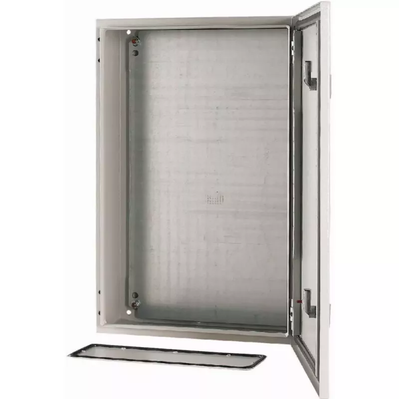 Eaton CS-64/150 Rack de parede 6U 600x400x150 mm cinzento 111692