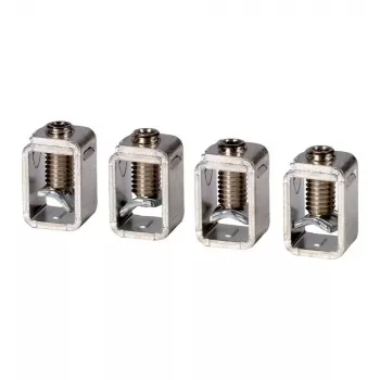 Eaton NZM2-4-250-XKC Terminal de quadro de 4 polos 250A 266756