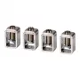 Eaton NZM2-4-250-XKC Terminal de quadro de 4 polos 250A 266756