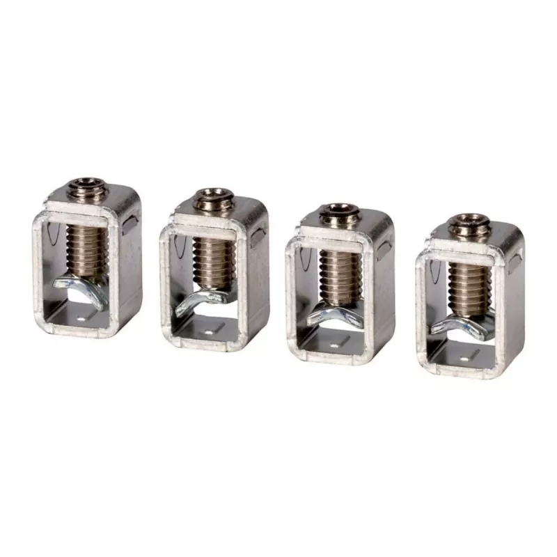 Eaton NZM2-4-250-XKC Terminal de quadro de 4 polos 250A 266756