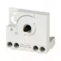 Eaton VHI20-PKZ0 Contacto auxiliar de avanço 2NO 690V AC para PKZ0 203595