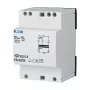 Transformador de campainha Eaton 272484 TR-G2 230V para 12-24V AC 2-1A calha DIN