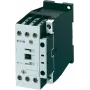 Contator de potência Eaton DILM17-01(RDC24), 3 polos, 17 A AC-3, bobina 24 V DC, 1 NC 277050