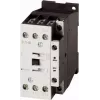 Contator de potência Eaton DILM17-01(RDC24), 3 polos, 17 A AC-3, bobina 24 V DC, 1 NC 277050