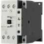 Contator de potência Eaton DILM25-10(RDC24), 3 polos, 25 A, bobina 24-27 V DC, 1 contacto auxiliar NO 277146