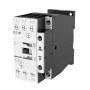 Contator de potência Eaton DILM38-10, bobina 230 V AC 50 Hz / 240 V AC 60 Hz, 3 polos, 38 A, 1 contacto auxiliar NO 112428