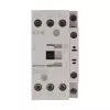 Contator Eaton DILM32-10 24V 50Hz 3 polos, 32A, 1NO+1NC, terminais de parafuso, calha DIN 277247
