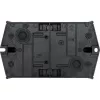 Interruptor principal EATON T0-2-15679/I1/SVB-SW 20A 3 polos montagem à superfície com função de paragem de emergência 207150
