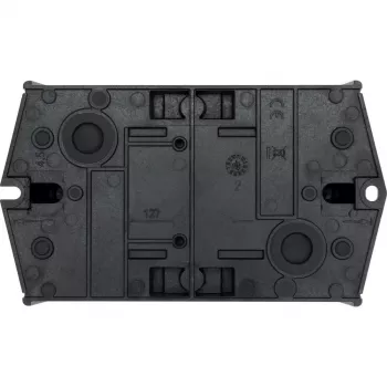 Interruptor principal EATON T0-2-15679/I1/SVB-SW 20A 3 polos montagem à superfície com função de paragem de emergência 207150