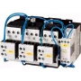 Contator de instalação Eaton SDAINLM16 4 polos 16 A bobina 230/240 V AC calha DIN cinzento 278311