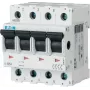 Interruptor principal Eaton 4 polos 40 A 400 V cinzento 276273