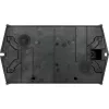 Interruptor principal Eaton T3-3-8342/I2/SVB 6 polos, 32 A, vermelho/amarelo 207208