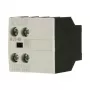 Bloco de contactos auxiliares Eaton DILA-XHI20, 45 mm de largura, preto/branco, -25 a 60 °C 276422