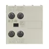 Bloco de contactos auxiliares Eaton DILA-XHI20, 45 mm de largura, preto/branco, -25 a 60 °C 276422