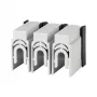 Tampa de terminais Eaton 119868 NZM2 3 polos