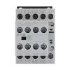 Contator de potência Eaton DILM9-32, 3 polos, 9 A, bobina 230 V AC, 1 contacto auxiliar NO, IP20 276795