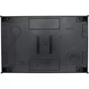 Interruptor principal Eaton P3-63/I4/SVB-SW 3 polos 63 A 207344