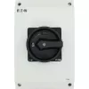 Interruptor principal Eaton P3-63/I4/SVB-SW 3 polos 63 A 207344