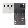 Adaptador de montagem individual Eaton ZB32-XEZ para relé térmico de sobrecarga ZB32, calha DIN/fixação por parafuso, cinzento 278473